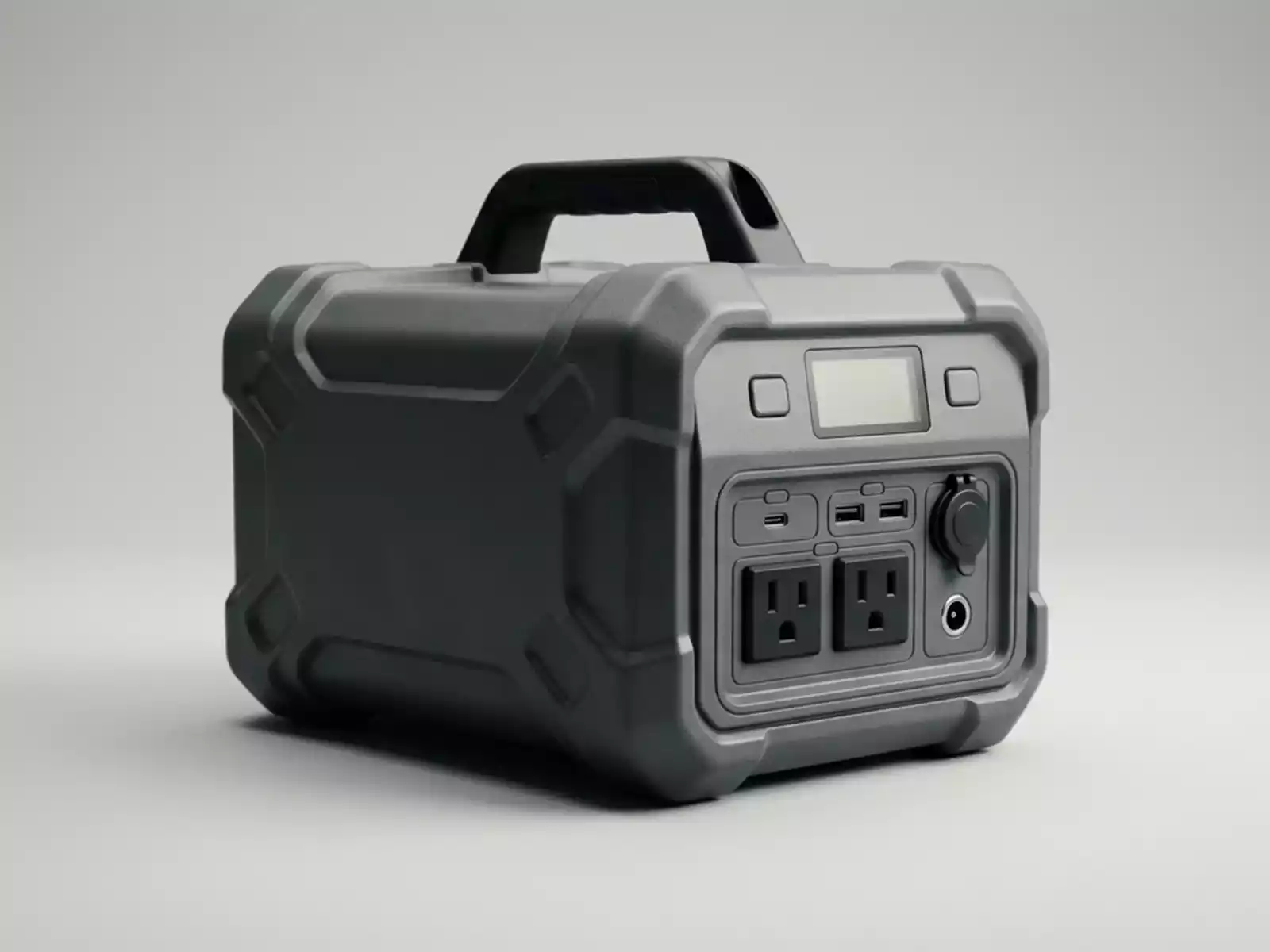EcoFlow RIVER 2 Pro 768Wh - 800W Portable Power