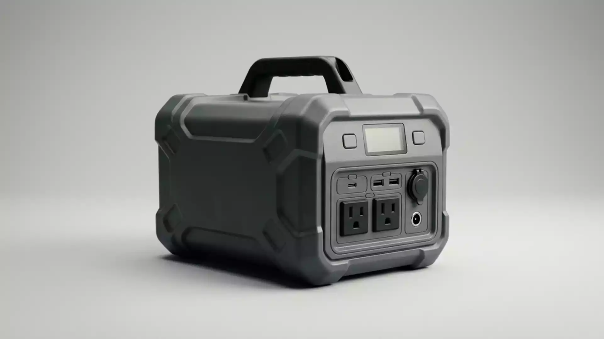 EcoFlow RIVER 2 Pro Power Station 768Wh - Compact 800W Backup With Fast 70 Minute Charging