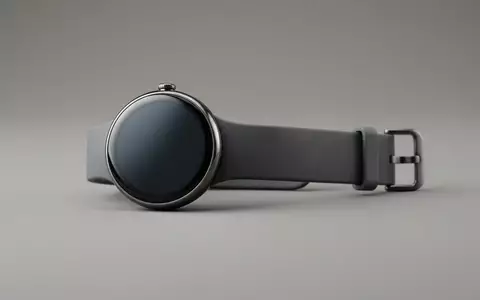 Fotorealistische Studioaufnahme von Smartuhr zum Thema Fossil Gen 6 Smartwatch, klare Lichtfuehrung - Foto: THN