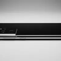 Fotorealistische Studioaufnahme von Smartphone zum Thema Huawei Nova 12 Pro, klare Lichtfuehrung - Foto: THN