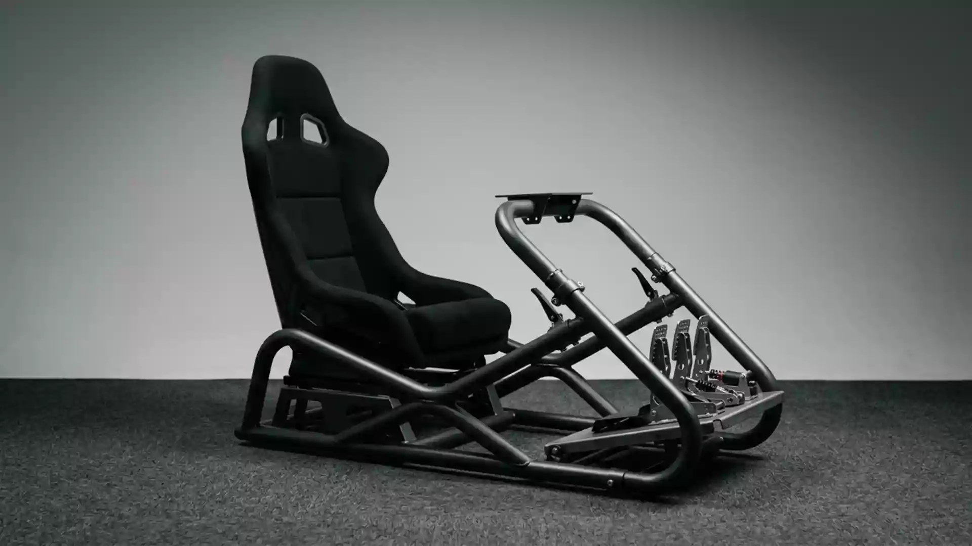 Playseat Evolution Pro ActiFit mit 130 x 50 x 98 cm