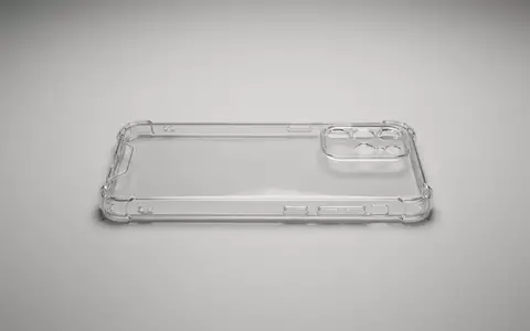 Fotorealistische Studioaufnahme von Handyhuelle zum Thema kwmobile Hülle für Samsung, klare Lichtfuehrung - Foto: THN