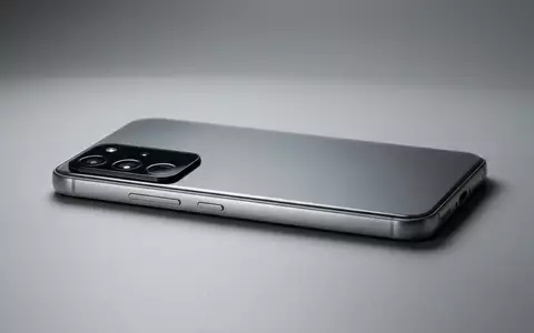 Fotorealistische Studioaufnahme von Smartphone zum Thema Samsung Galaxy S25 256GB, klare Lichtfuehrung - Foto: THN