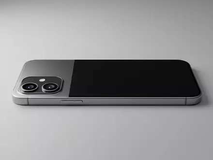 Fotorealistische Studioaufnahme von Smartphone zum Thema Samsung Galaxy S25+ 256GB, klare Lichtfuehrung - Foto: THN