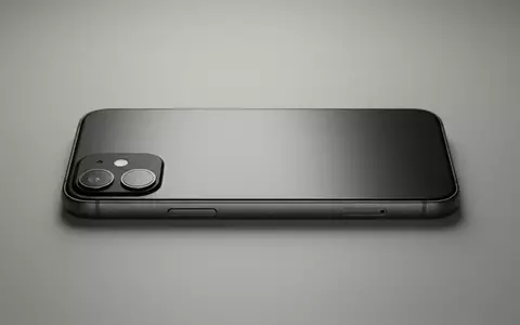 Fotorealistische Studioaufnahme von Smartphone zum Thema OPPO A3 Pro 256GB, klare Lichtfuehrung - Foto: THN