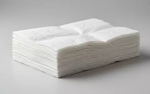 Fotorealistische Studioaufnahme von Taschentuecher zum Thema Kleenex Taschentücher 3-lagig, klare Lichtfuehrung, sachlich dargestellt - Foto: THN