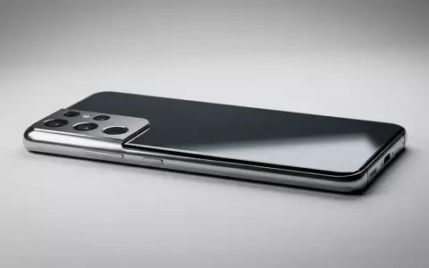 Fotorealistische Studioaufnahme von Smartphone zum Thema OPPO Find X8 Pro, klare Lichtfuehrung - Foto: THN