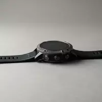 Fotorealistische Studioaufnahme von Tauchcomputer zum Thema Suunto D5 Tauchcomputer mit, klare Lichtfuehrung - Foto: THN
