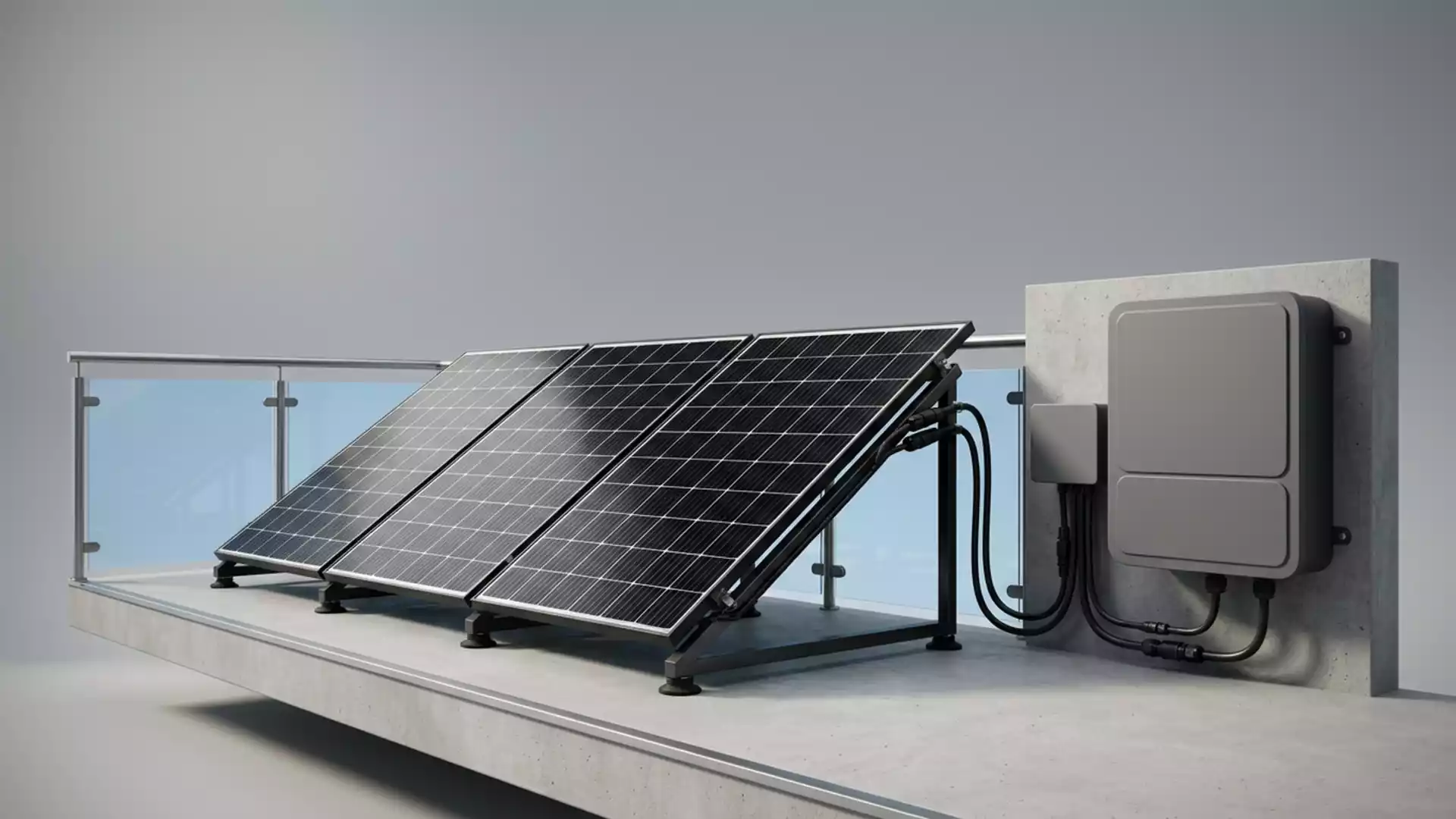 Zendure AIO 2400 - 2,400Wh Battery and 1,200W Input