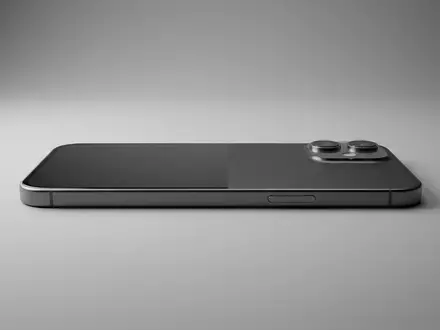 Fotorealistische Studioaufnahme von Smartphone zum Thema Xiaomi 15 256GB, klare Lichtfuehrung, sachlich dargestellt - Foto: THN
