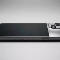 Fotorealistische Studioaufnahme von Smartphone zum Thema Xiaomi POCO X7 Pro, klare Lichtfuehrung - Foto: THN