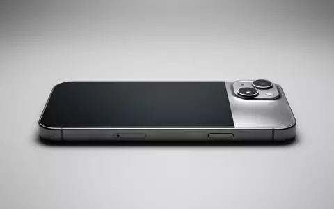Fotorealistische Studioaufnahme von Smartphone zum Thema Xiaomi POCO X7 Pro, klare Lichtfuehrung - Foto: THN