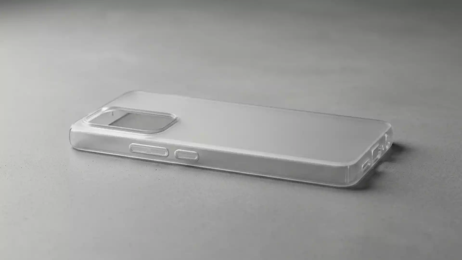 Totallee Scarf Thin IPhone 17 Pro Max Case 0 02 Inch Minimal 