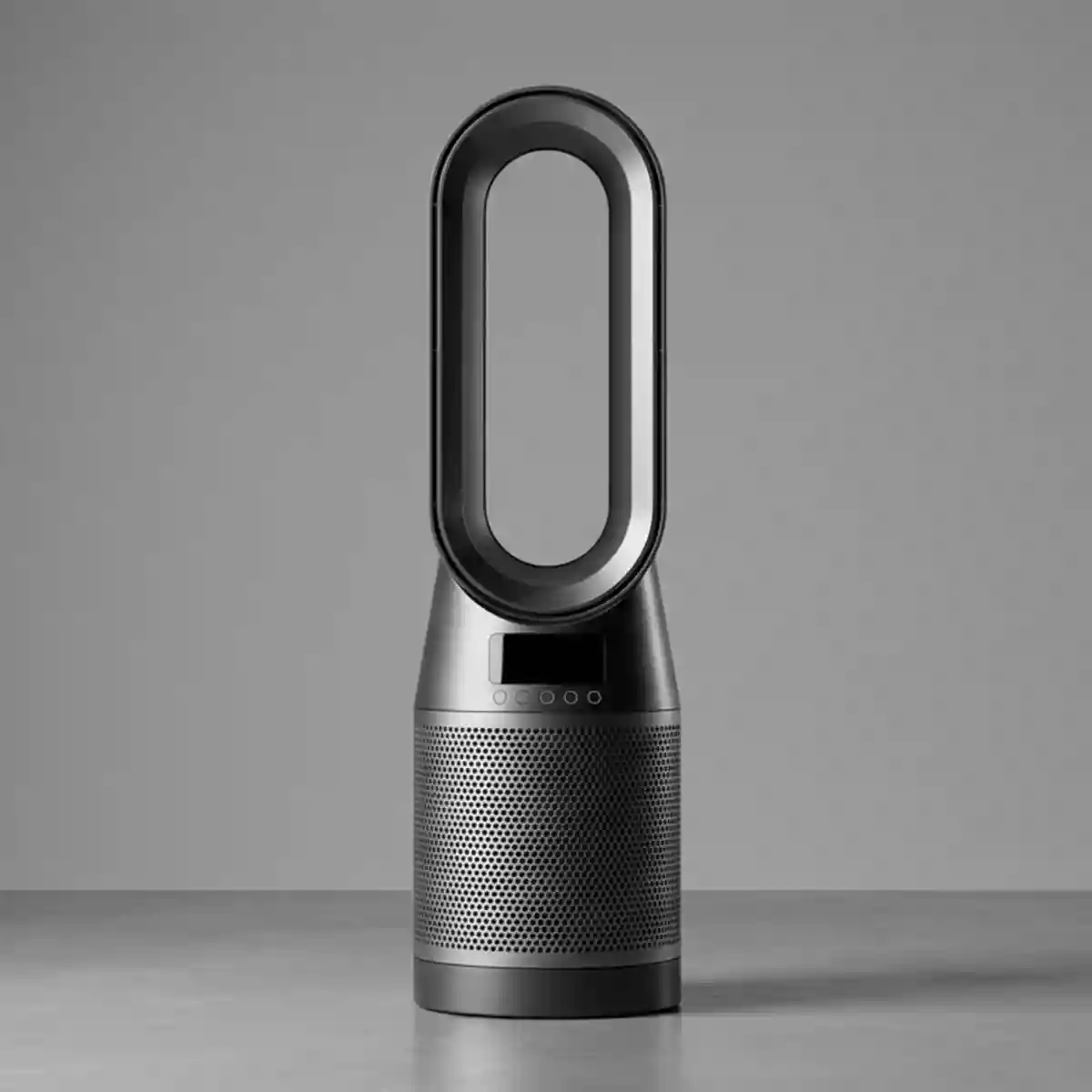 Dyson Purifier Hot+Cool Gen1 HP10 - 5,29 kg und 599 Euro