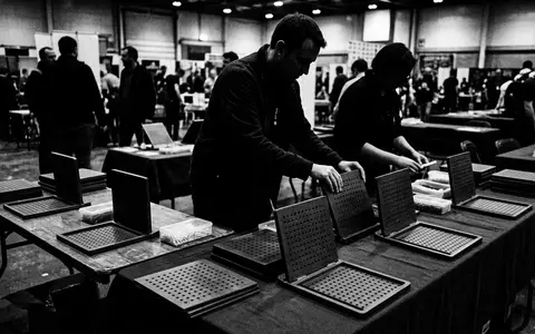 Schwarzweiss-Reportage mit Strategiespiel zum Thema Battleship, hoher Kontrast, sachlich dargestellt, markenneutral, redaktionelle Verwendung - Foto: THN