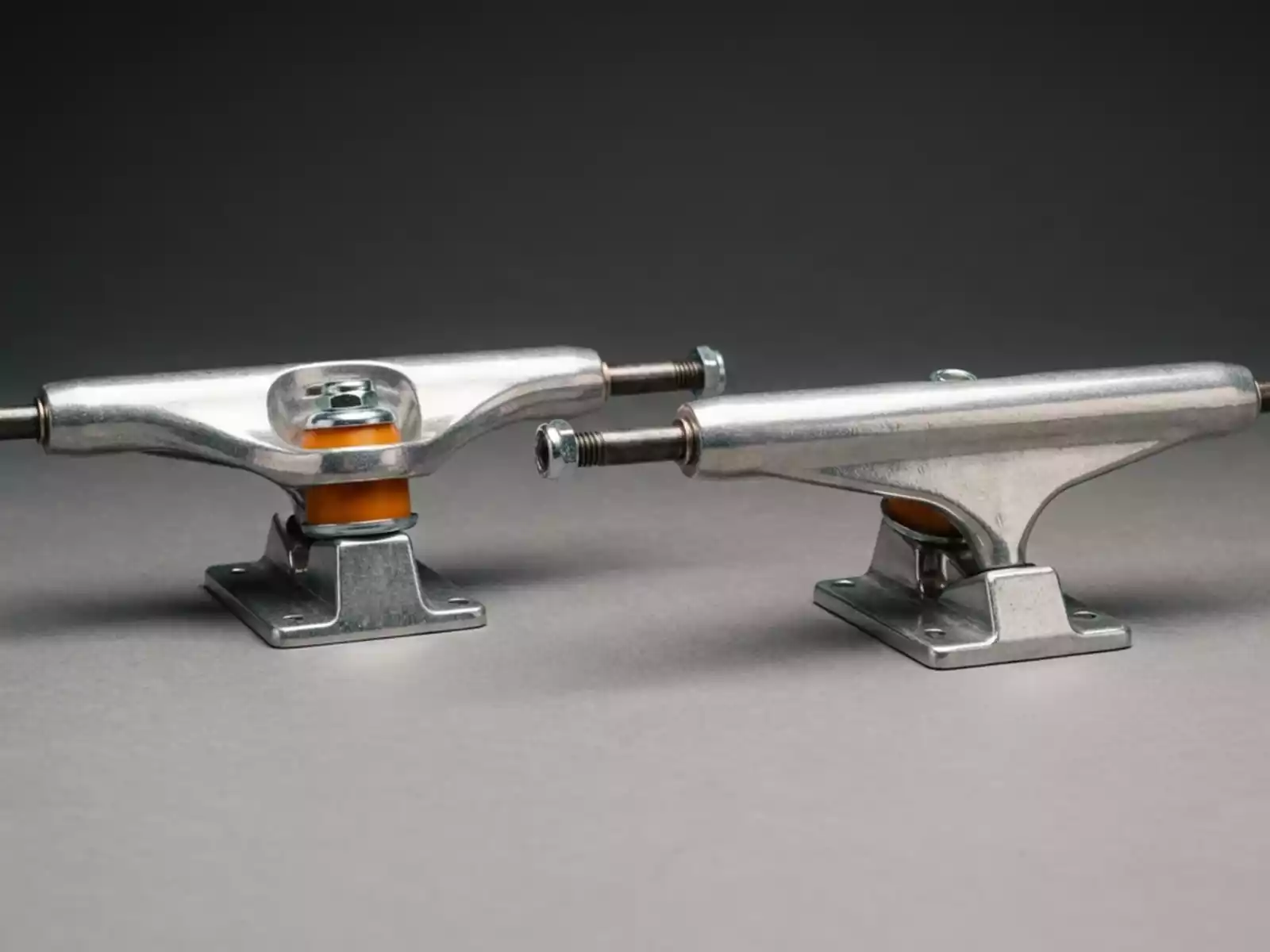 Independent Stage 11 Polished Standard 149 - 55mm Height
