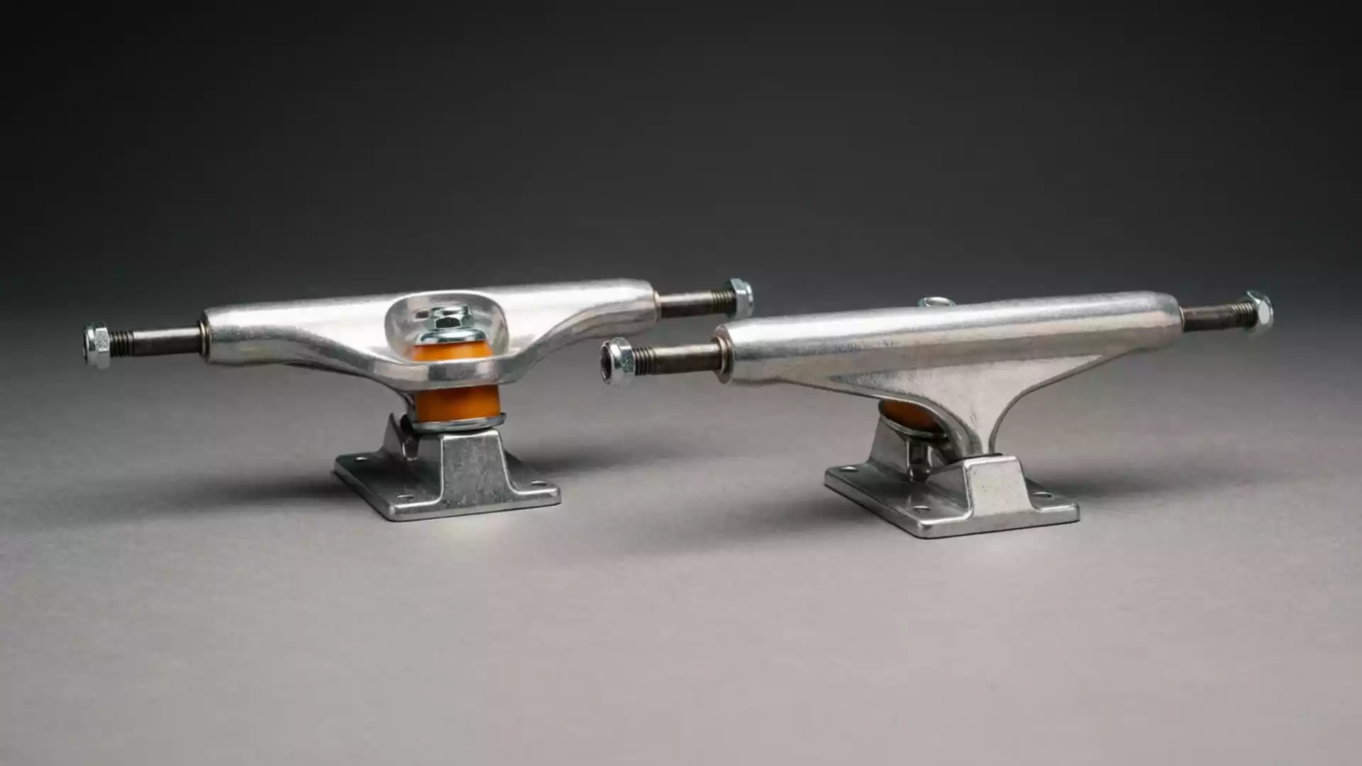 Independent Stage 11 Polished Standard 149 - 55mm Height