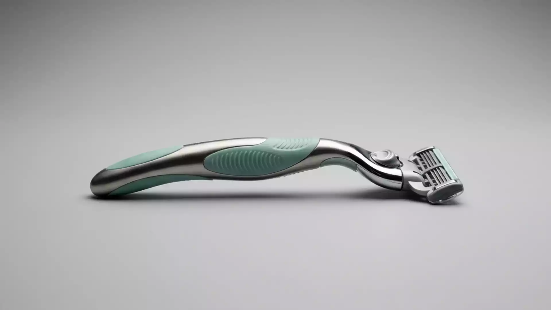 Schick Hydro Silk 5 Moisture Razor Kit - Hydrating 5 Blade Shave For Smooth Skin