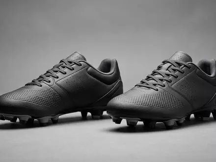 Fotorealistische Studioaufnahme von Fussballschuhe zum Thema Adidas Predator Elite FG, klare Lichtfuehrung - Foto: THN