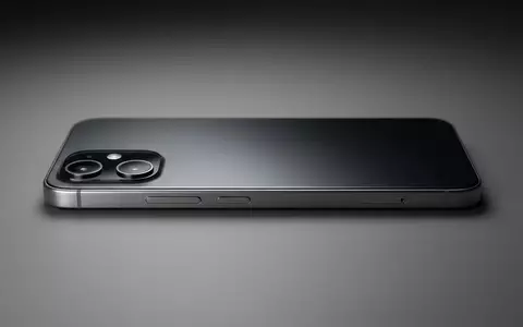 Fotorealistische Studioaufnahme von Smartphone zum Thema Google Pixel 9a 128GB, klare Lichtfuehrung - Foto: THN