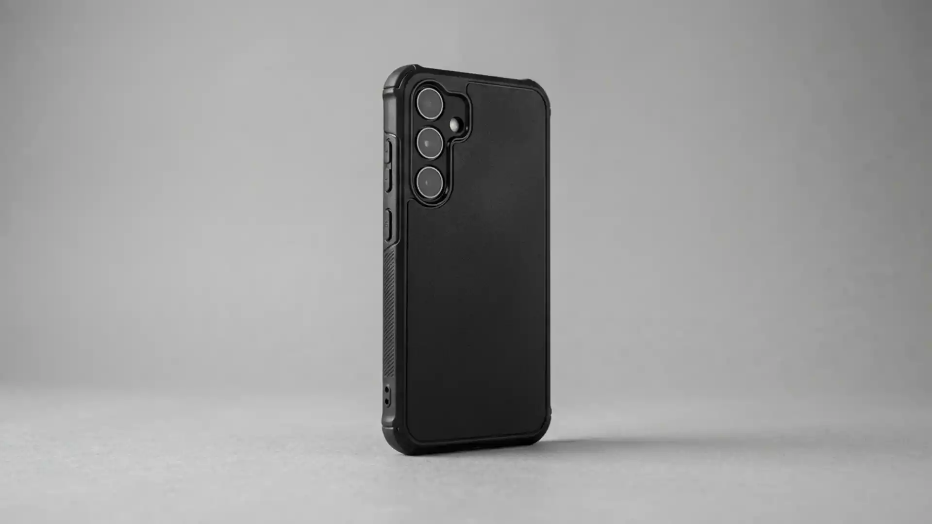 OtterBox Commuter 77-99802 - 3X Fallschutz fürs Galaxy S26 Ultra