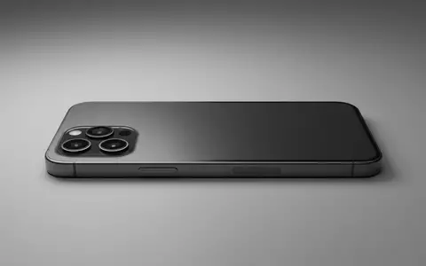 Fotorealistische Studioaufnahme von Smartphone zum Thema Apple iPhone 17 Plus, klare Lichtfuehrung - Foto: THN