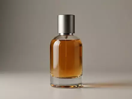 Fotorealistische Studioaufnahme von Eau de Toilette zum Thema Baldessarini Ultimate EdT, klare Lichtfuehrung - Foto: THN