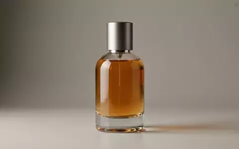Fotorealistische Studioaufnahme von Eau de Toilette zum Thema Baldessarini Ultimate EdT, klare Lichtfuehrung - Foto: THN
