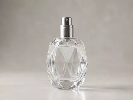 Fotorealistische Studioaufnahme von Eau de Cologne zum Thema 4711 Original Eau de, klare Lichtfuehrung - Foto: THN