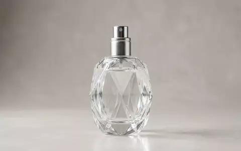 Fotorealistische Studioaufnahme von Eau de Cologne zum Thema 4711 Original Eau de, klare Lichtfuehrung - Foto: THN