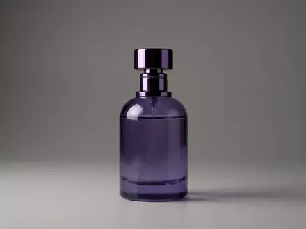 Fotorealistische Studioaufnahme von Eau de Parfum zum Thema Calvin Klein Euphoria EdP, klare Lichtfuehrung - Foto: THN