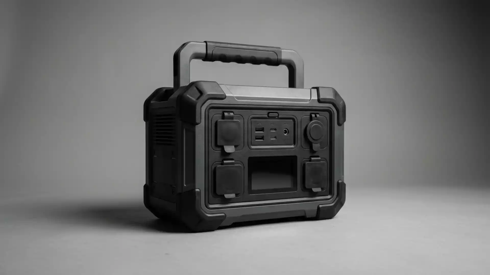 Jackery Explorer 2000 v2 Portable Power Station - 2042Wh LiFePO4 Backup With 2200W Output