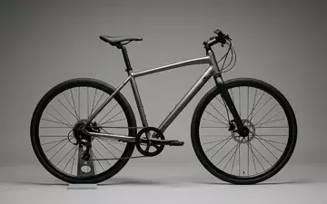 Fotorealistische Studioaufnahme von Cityrad zum Thema Giant Escape 3 Cityrad, klare Lichtfuehrung - Foto: THN