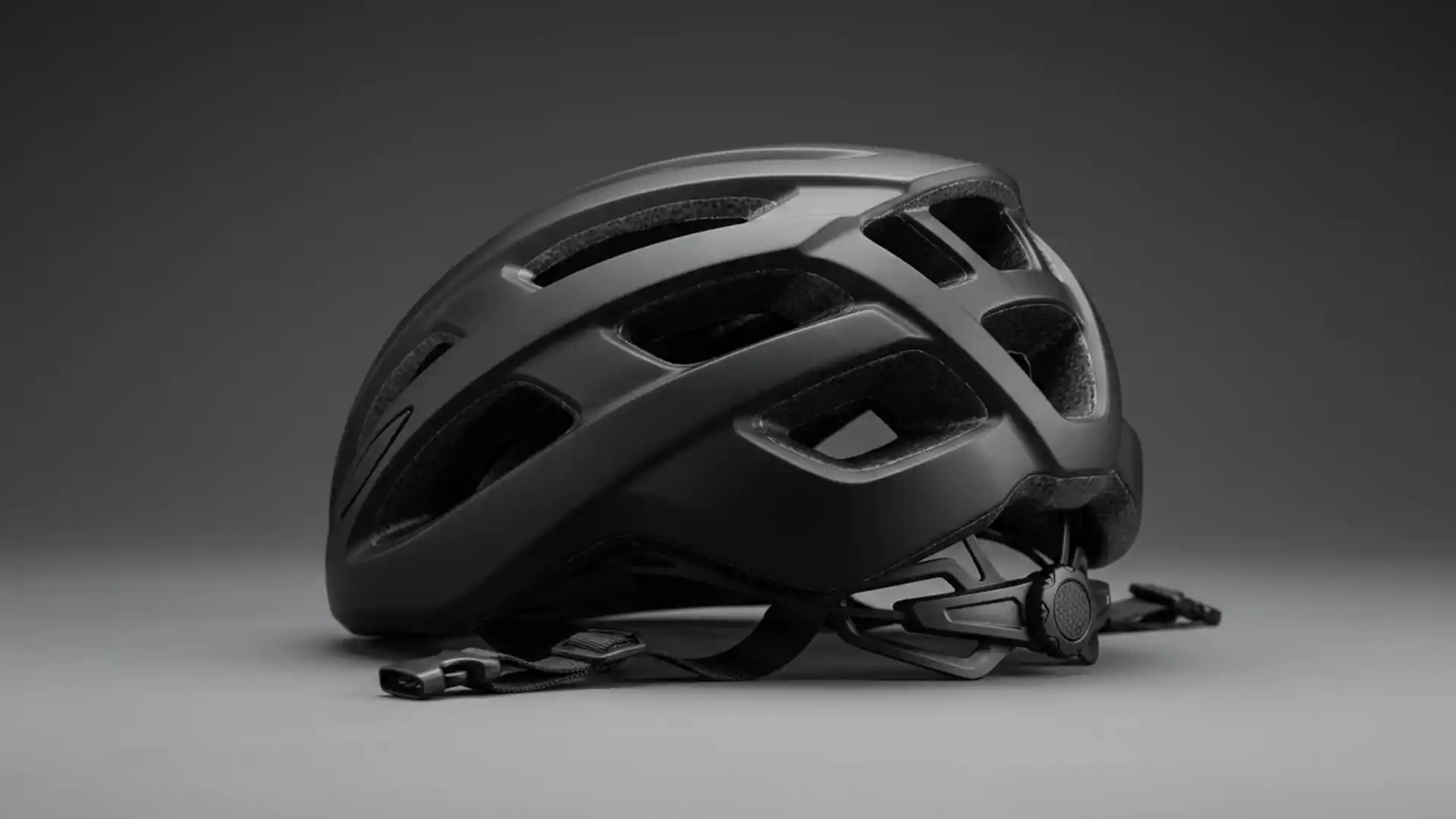 Wing99 uvex air wing Fahrradhelm - 24 Öffnungen für bessere Belüftung