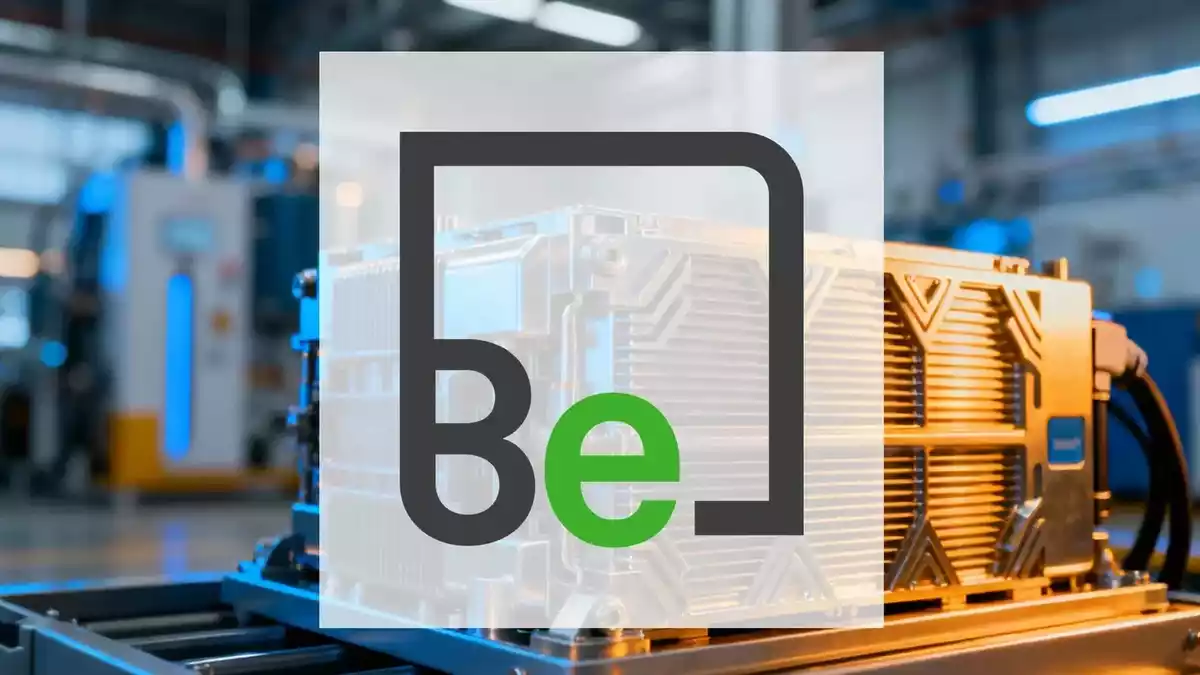 Bloom Energy Stock: AI Data Center Boom vs. Chinese Scandium Risk