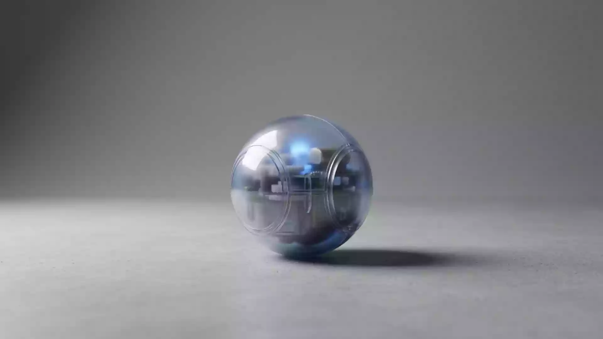 Starshield Mini Kit Sphero Mini Activity Kit gegen SPRK+ - 42 mm statt 70 mm