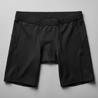 Fotorealistische Studioaufnahme von Jammer Schwimmhose zum Thema Speedo Herren Jammer Endurance+, klare Lichtfuehrung - Foto: THN