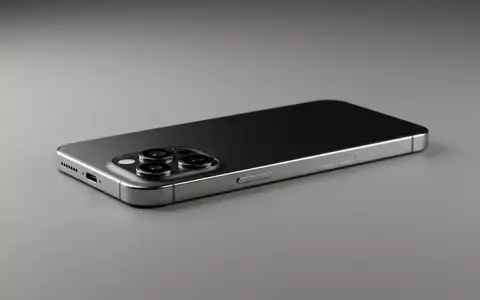 Fotorealistische Studioaufnahme von Smartphone zum Thema Apple iPhone 16 128GB, klare Lichtfuehrung - Foto: THN