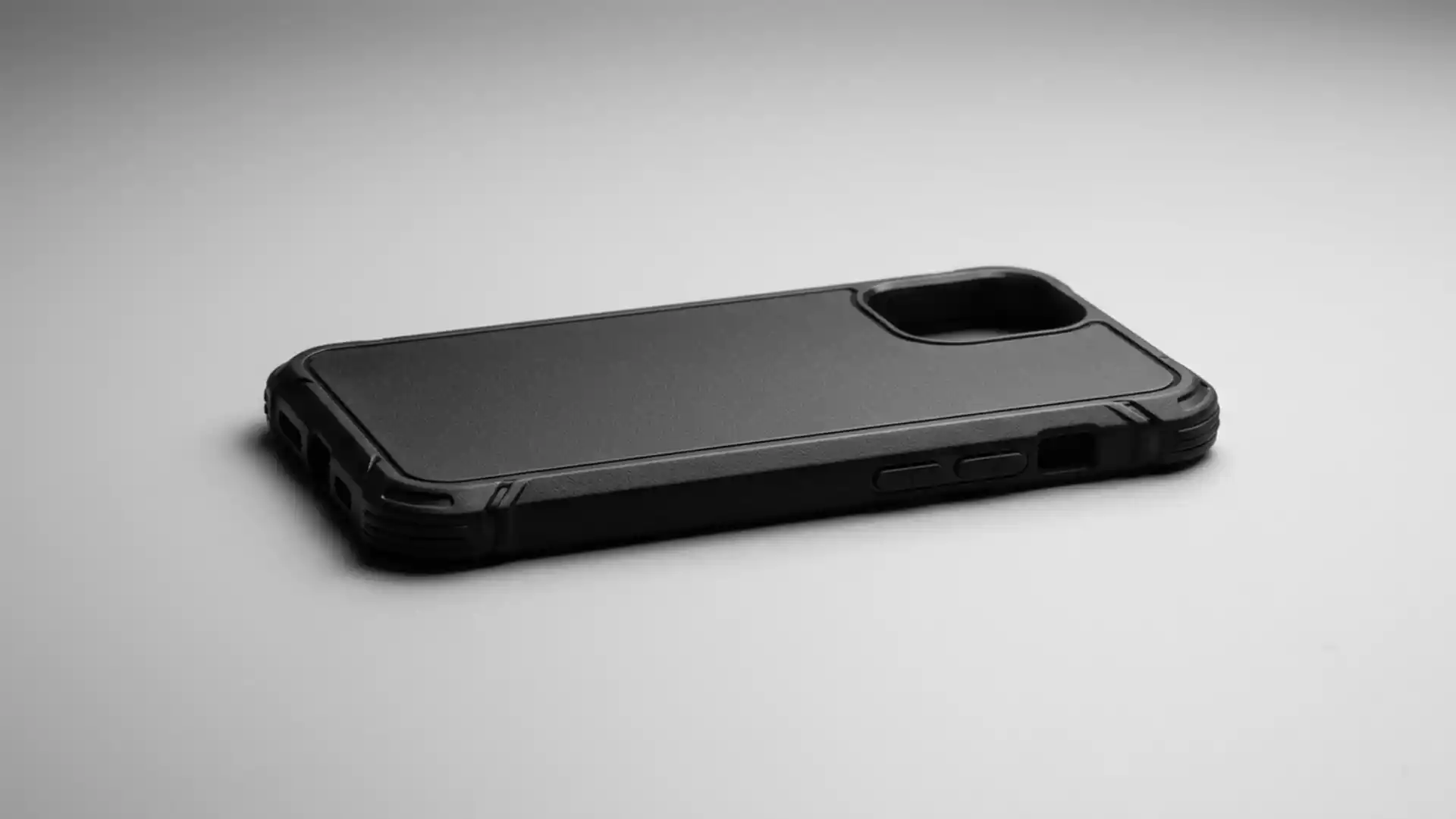 OtterBox Commuter 27-57902-W0015 für S25 Ultra - 3-facher Fallschutz
