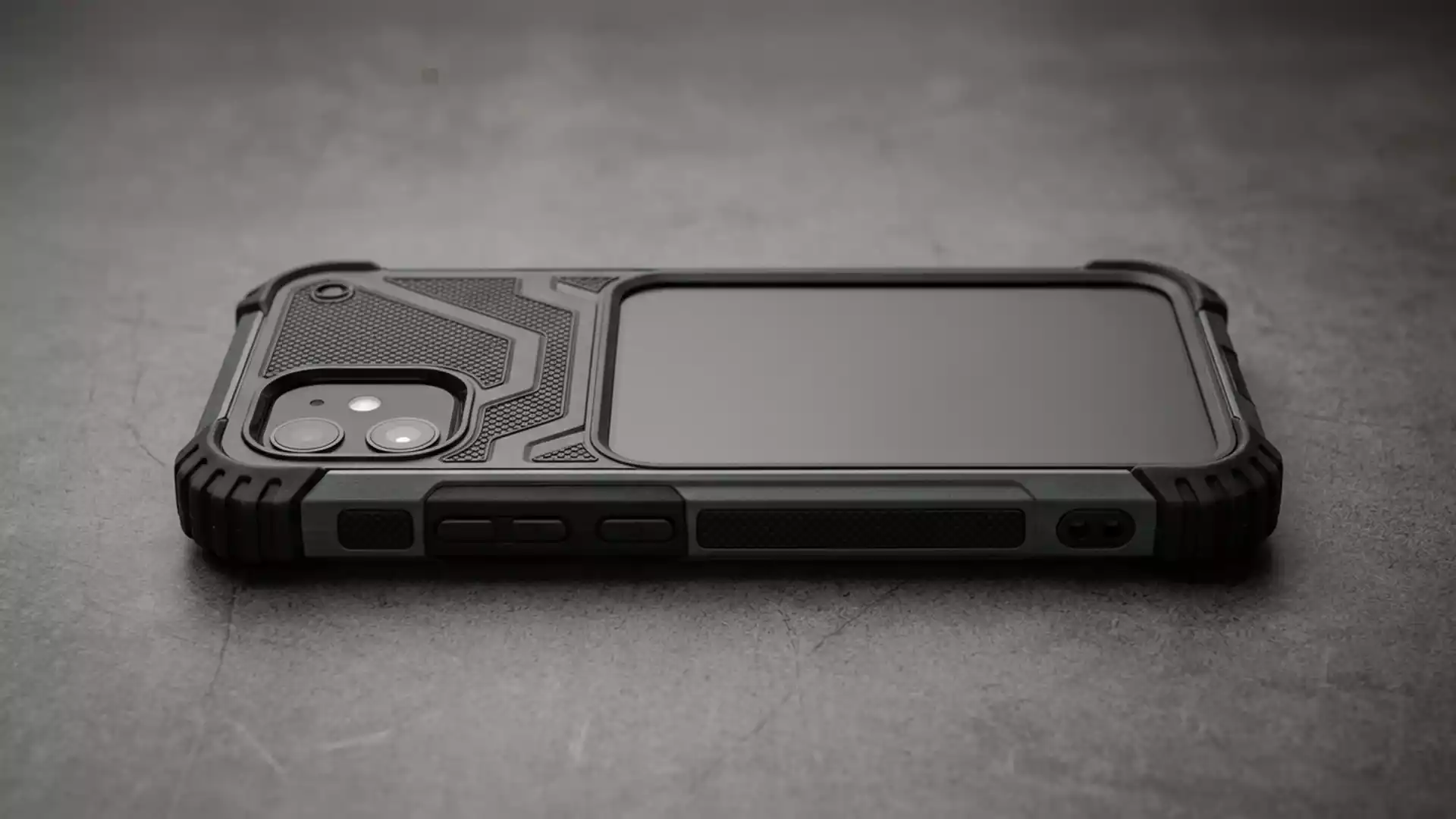 OtterBox Defender Series Pro XT iPhone 16 Pro Case - Heavy-Duty MagSafe ...