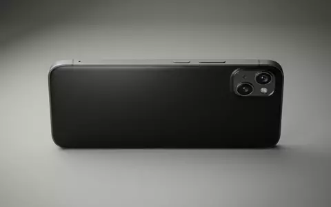 Fotorealistische Studioaufnahme von Smartphone zum Thema Samsung Galaxy A16 5G, klare Lichtfuehrung - Foto: THN