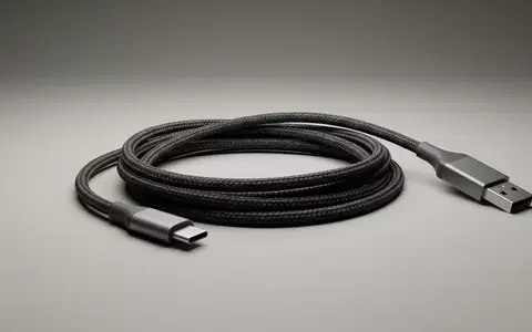Fotorealistische Studioaufnahme von Ladekabel zum Thema Anker Micro-USB Kabel 3er, klare Lichtfuehrung - Foto: THN