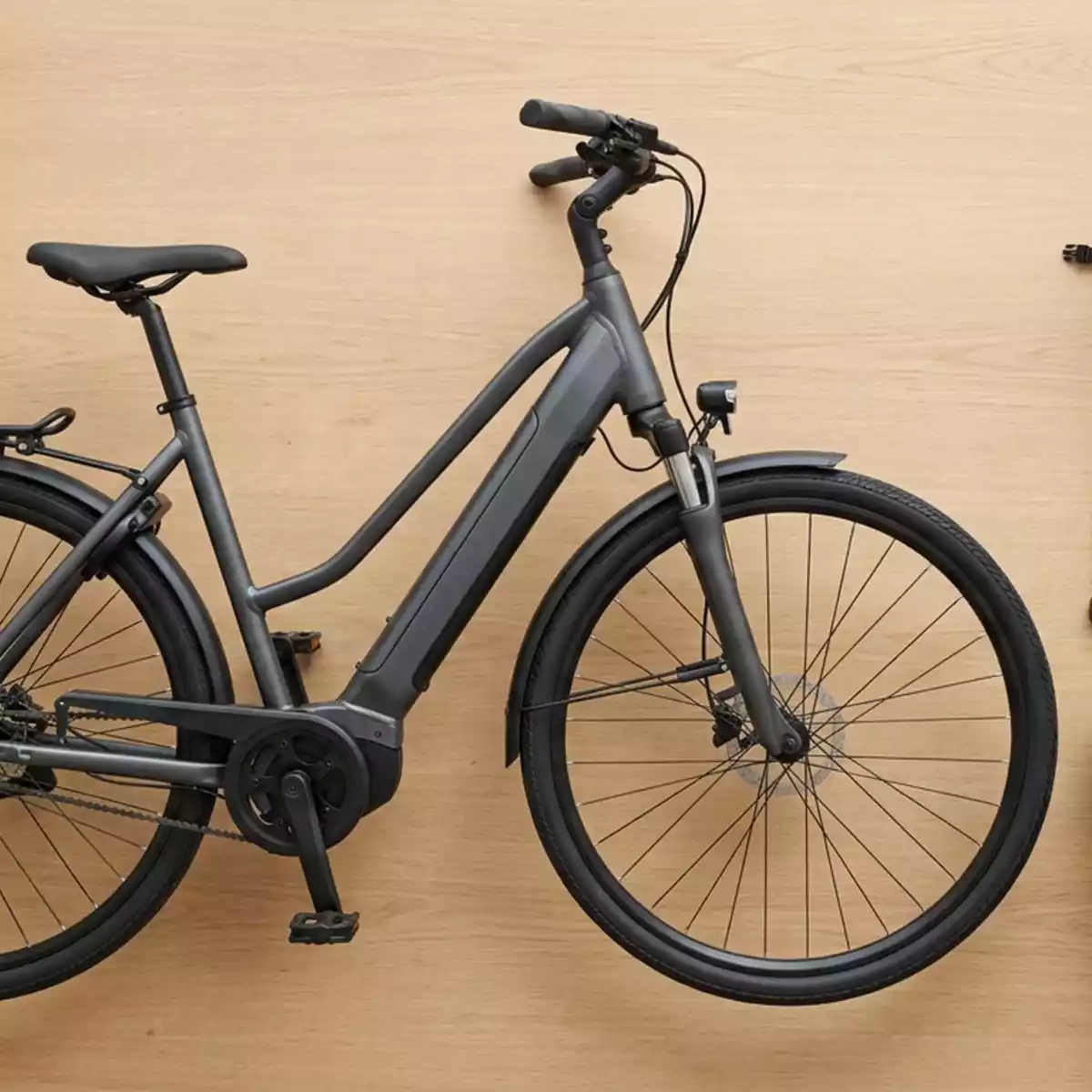 fahrrad kinderrad Luxus-Kinderfahrrad 14 Zoll 3-in-1 Fahrrad Handyhalterung Metall - CROSSBAR Variation:Groß - 6.0l
