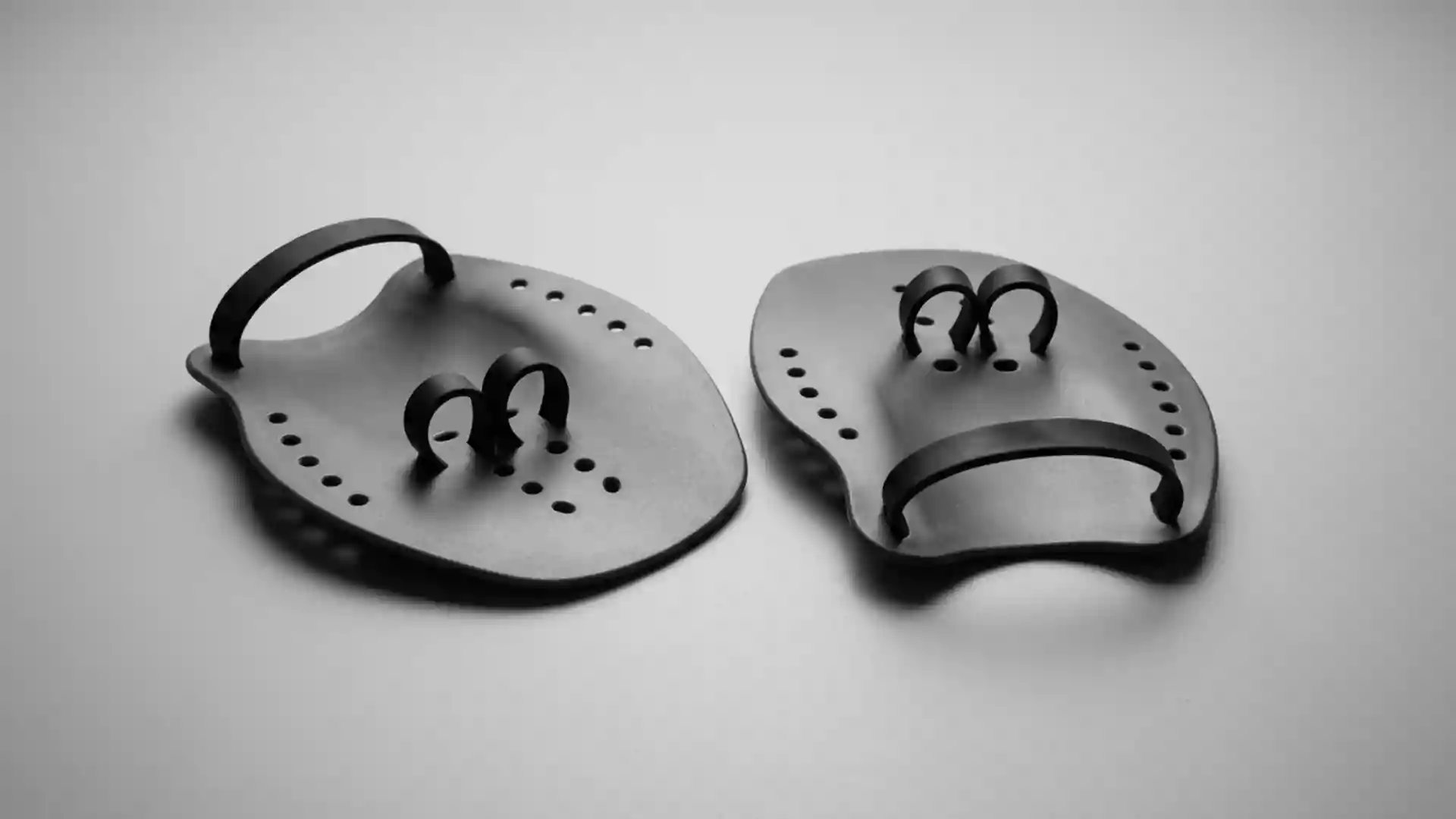Finis Agility Paddles Floating XS - 18,79 Euro für Techniktraining
