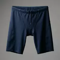 Fotorealistische Studioaufnahme von Schwimmjammer zum Thema Funky Trunks Herren Sidewinder, klare Lichtfuehrung - Foto: THN