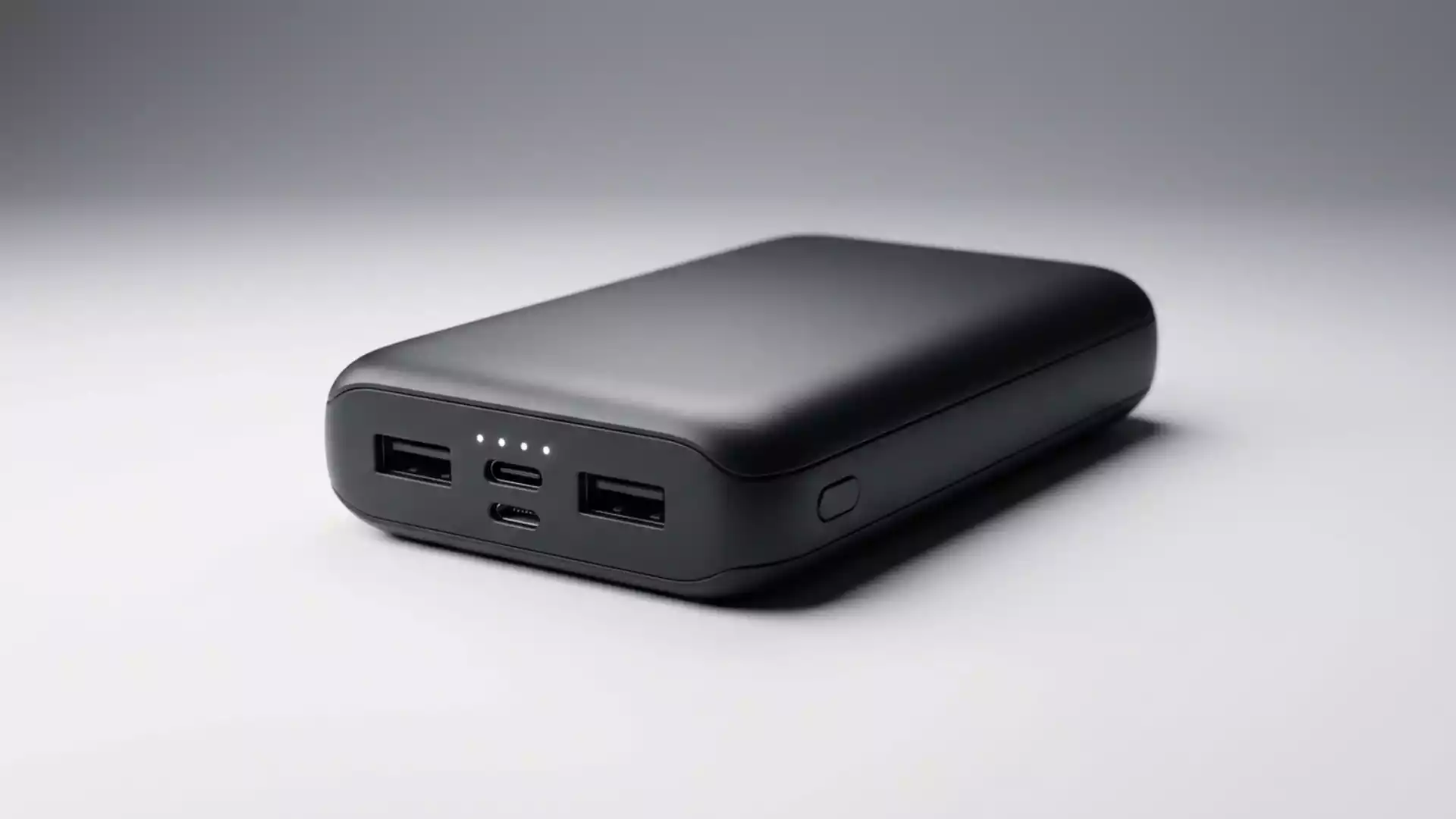 Anker 737 Power Bank PowerCore 24K 24000mAh 140W - High Output