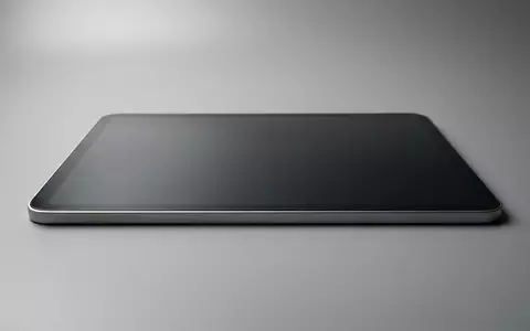 Fotorealistische Studioaufnahme von Tablet zum Thema Apple iPad 10. Generation, klare Lichtfuehrung - Foto: THN