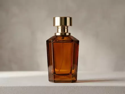 Fotorealistische Studioaufnahme von Eau de Toilette zum Thema Joop! Homme Eau de, klare Lichtfuehrung - Foto: THN