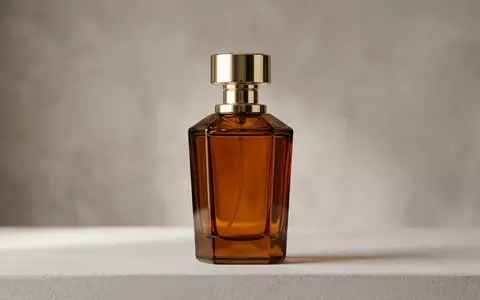 Fotorealistische Studioaufnahme von Eau de Toilette zum Thema Joop! Homme Eau de, klare Lichtfuehrung - Foto: THN