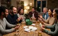 Fotorealistische Studioaufnahme von Kartenspiel zum Thema Exploding Kittens NSFW, klare Lichtfuehrung, sachlich dargestellt - Foto: THN